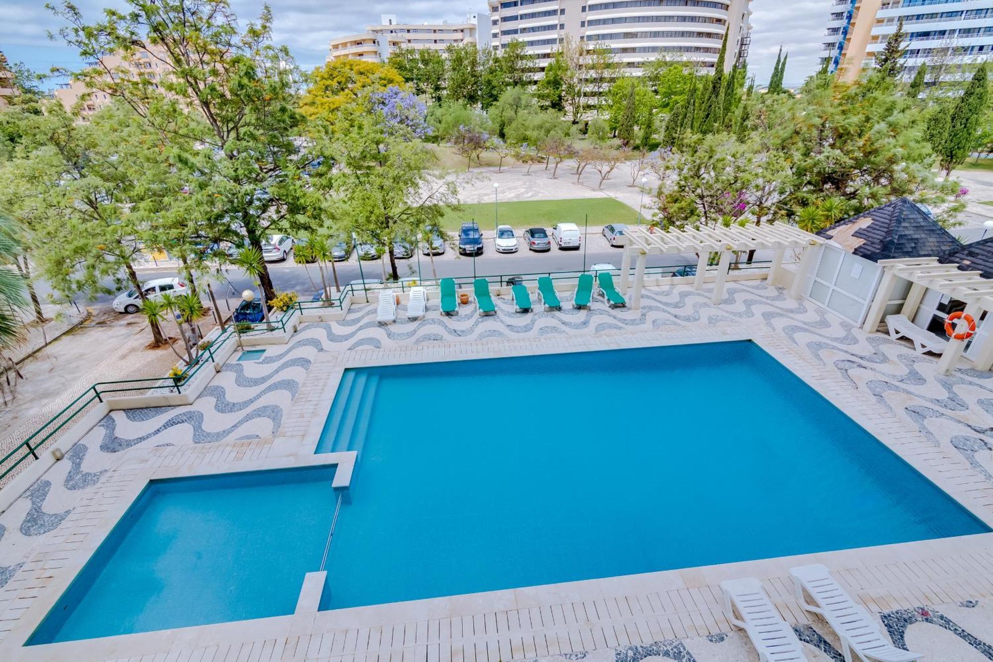 Talia IV - Pool City Center - فيلامورا المظهر الخارجي الصورة