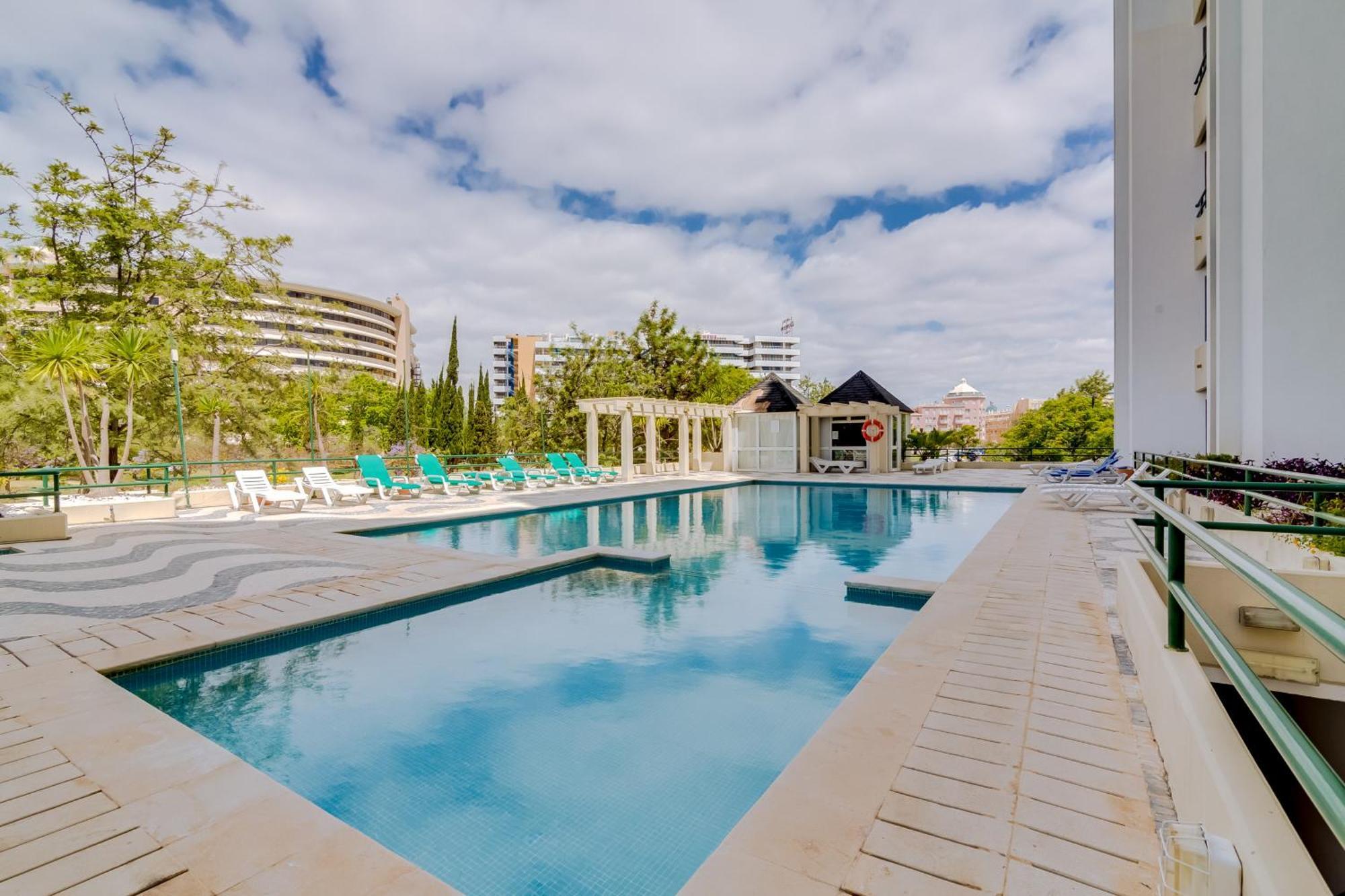 Talia IV - Pool City Center - فيلامورا المظهر الخارجي الصورة